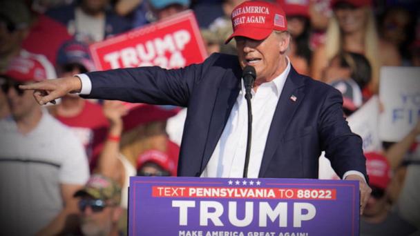 Trump assassination attempt